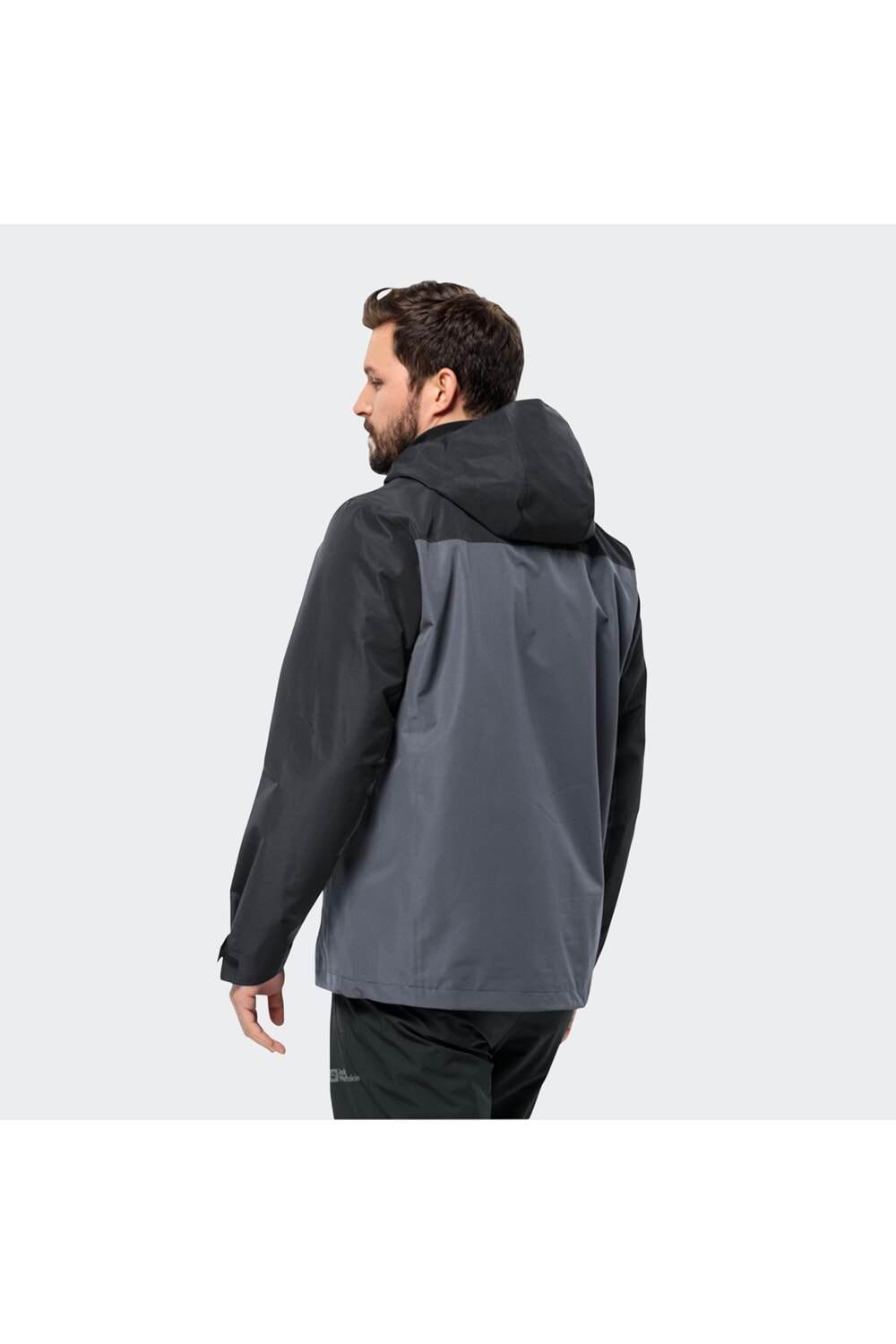 Taubenberg 3In1 Jkt M