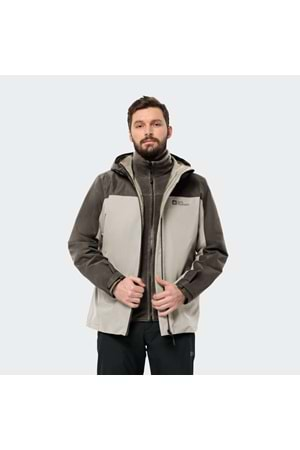 Taubenberg 3In1 Jkt M