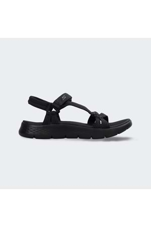 Go Walk Flex Sandal - Sublime