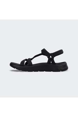 Go Walk Flex Sandal - Sublime