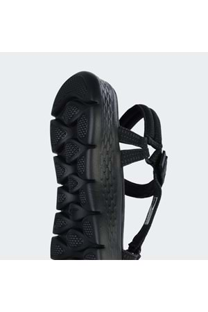 Go Walk Flex Sandal - Sublime