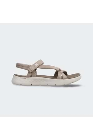 Go Walk Flex Sandal - Sublime