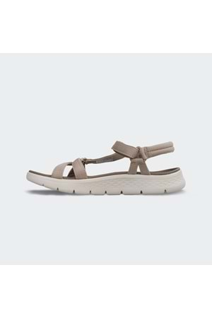 Go Walk Flex Sandal - Sublime