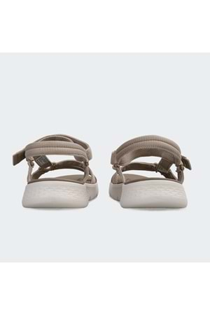 Go Walk Flex Sandal - Sublime