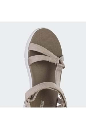 Go Walk Flex Sandal - Sublime