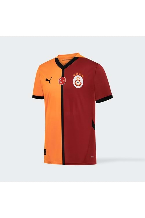 Galatasaray S.K. 24/25 Erkek İç Saha Forması