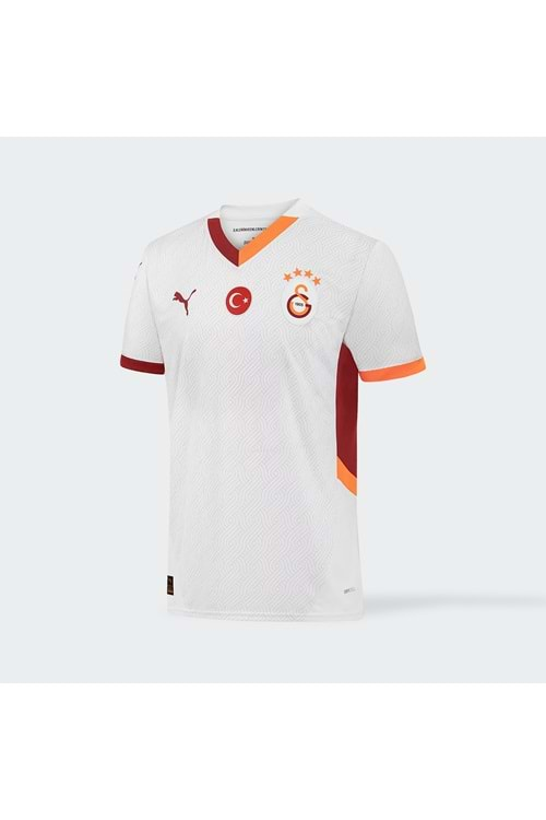 Galatasaray S.K. 24/25 Erkek Deplasman Forması