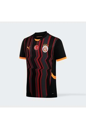 Galatasaray S.K. 24/25 Erkek Üçüncü Forma