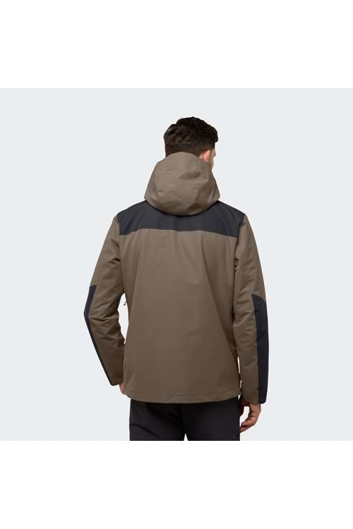 Jasper 3In1 Jkt M