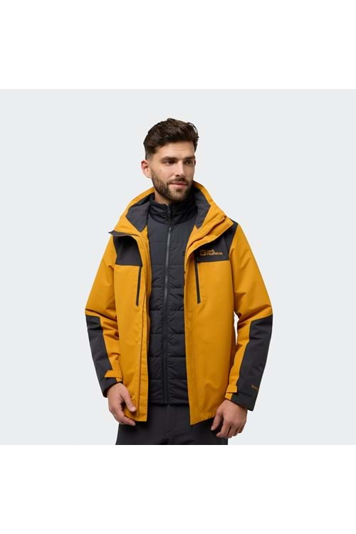 Jasper 3In1 Jkt M