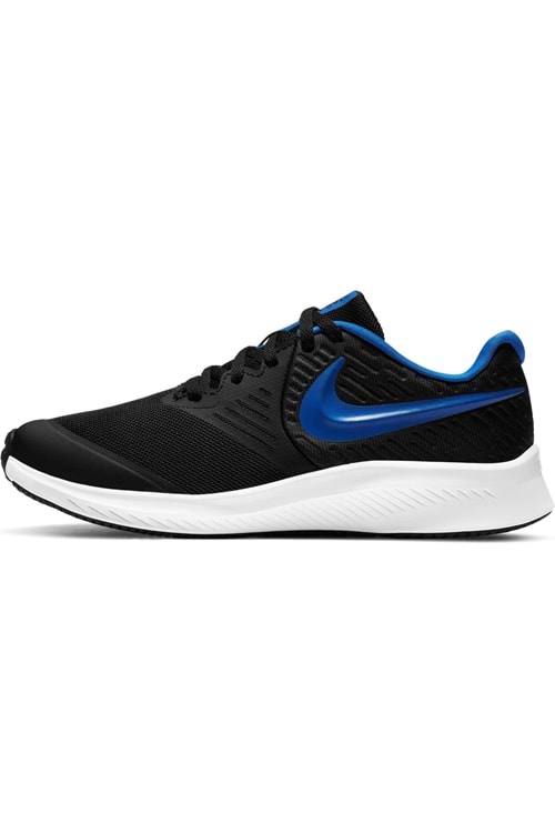 Nike Star Runner 2 (GS) Genç Koşu&Yürüyüş Ayakkabısı AQ3542-009