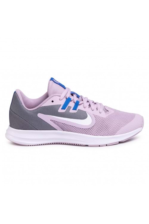 Nike Downshifter 9 (GS) Genç Koşu&Yürüyüş Ayakkabısı AR4135-510