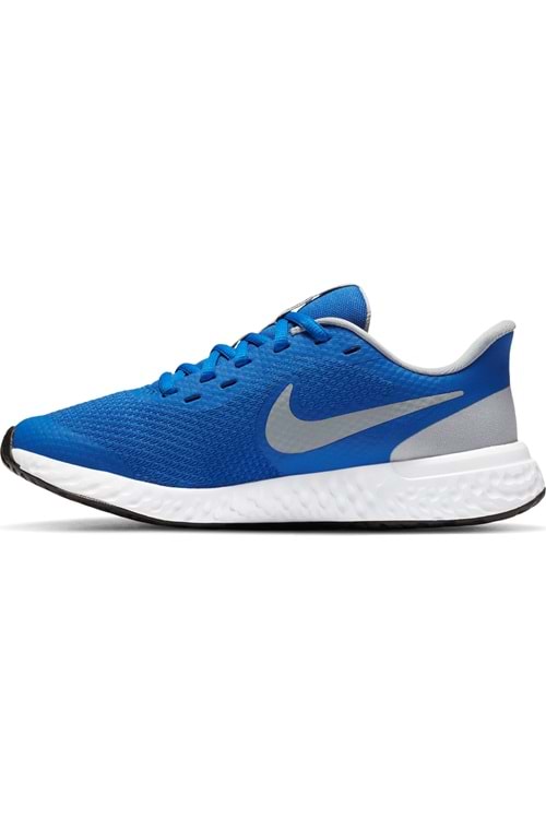 Nike Revolution 5 (GS) Genç Koşu&Yürüyüş Ayakkabısı BQ5671-403