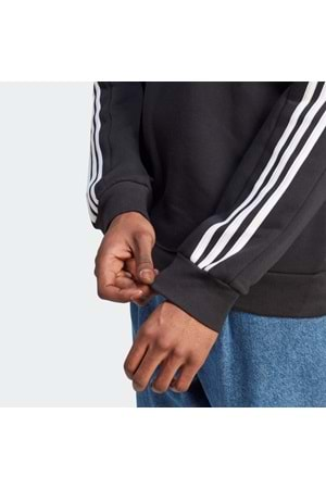 Essentials Fleece 3-Stripes