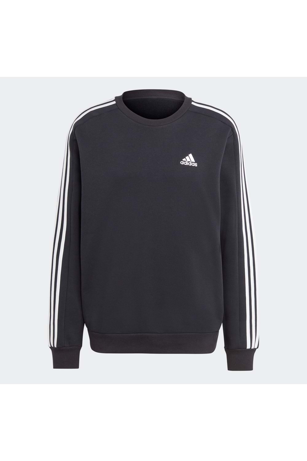 Essentials Fleece 3-Stripes