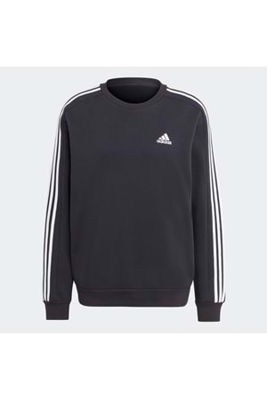 Essentials Fleece 3-Stripes