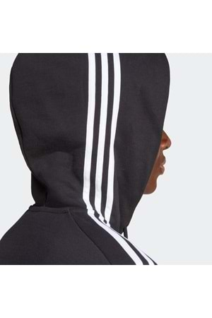 Essentials French Terry 3-Stripes