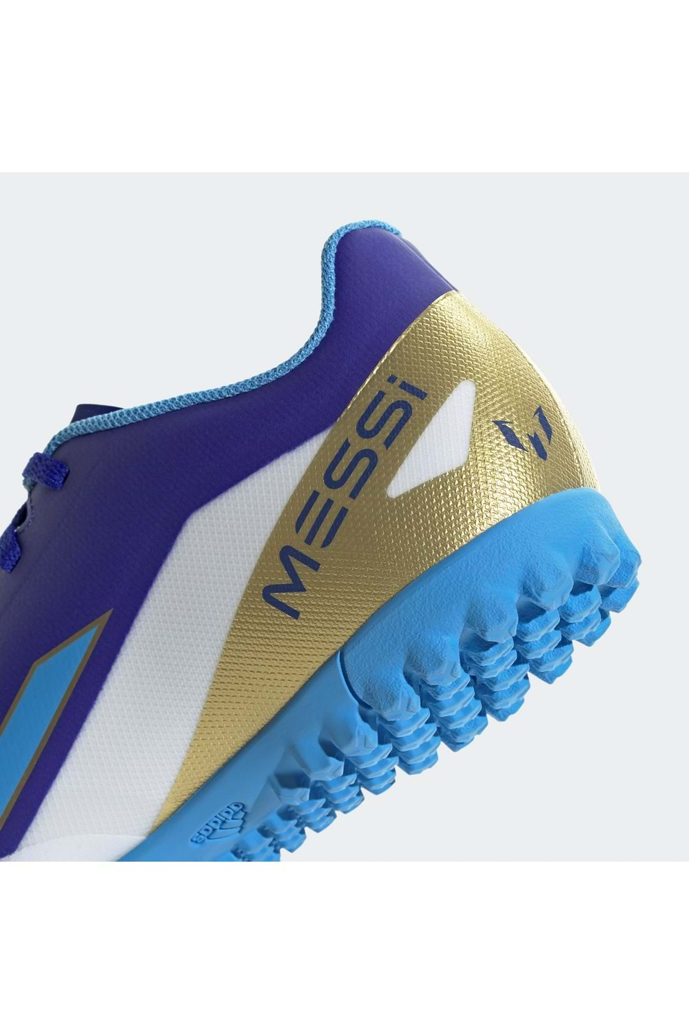 X Crazyfast Club TF Messi