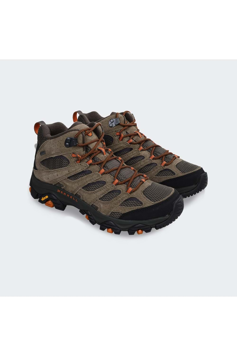 Moab 3 Mid Gore-Tex