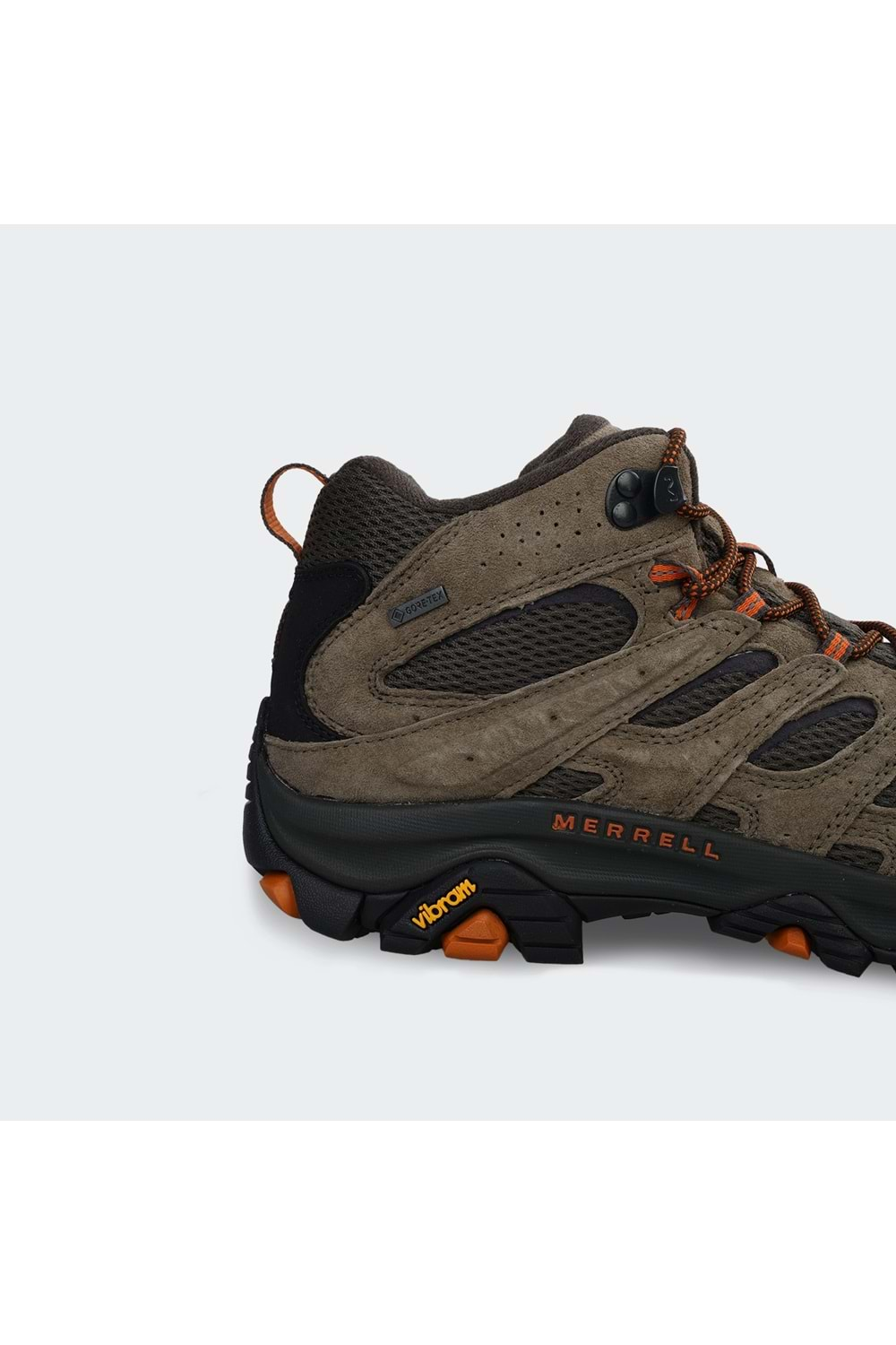 Moab 3 Mid Gore-Tex