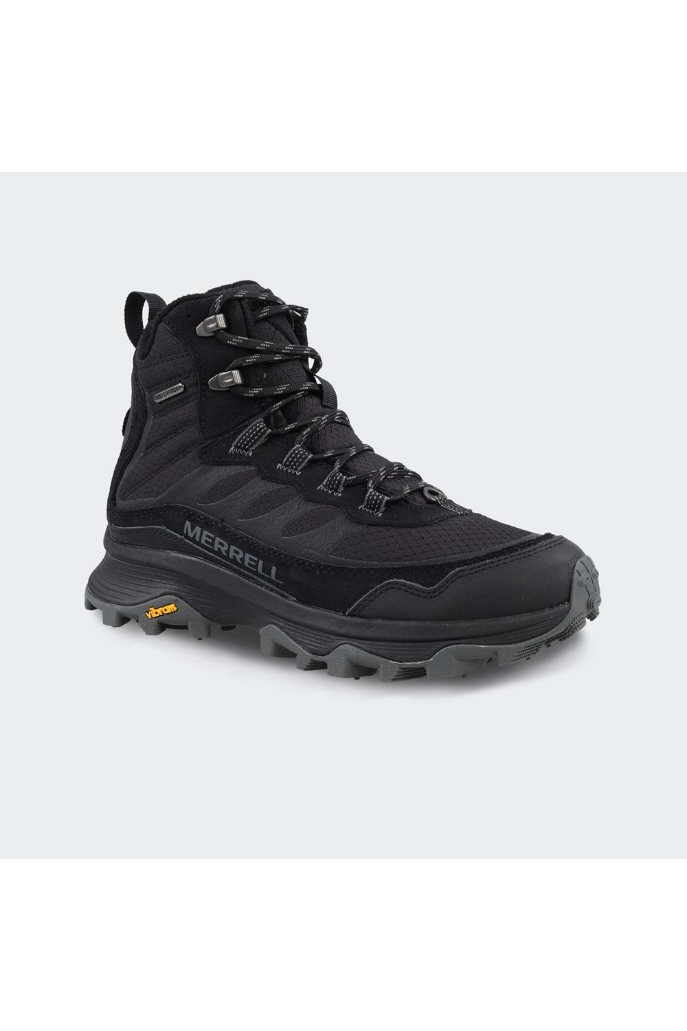 Moab Speed Thermo Mid Waterproof