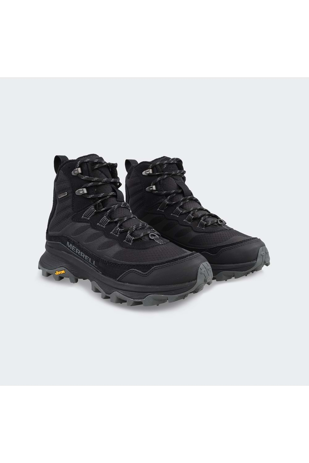 Moab Speed Thermo Mid Waterproof