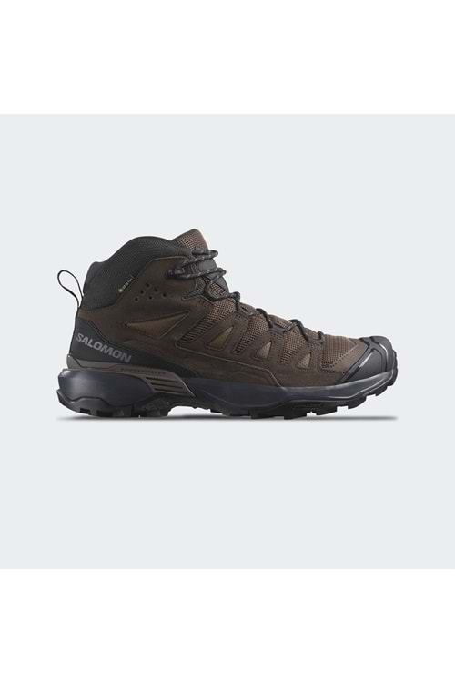 X Ultra 360 Leather MID Gore-Tex