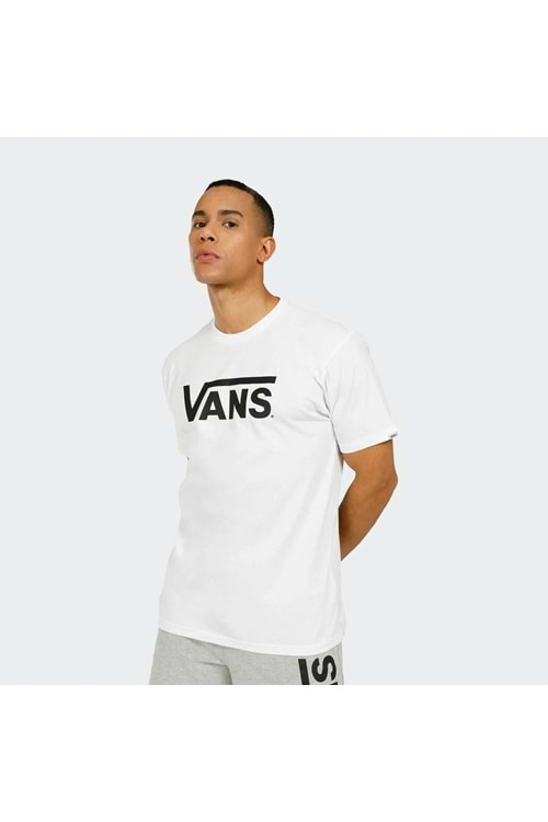 CLASSIC VANS TEE-B